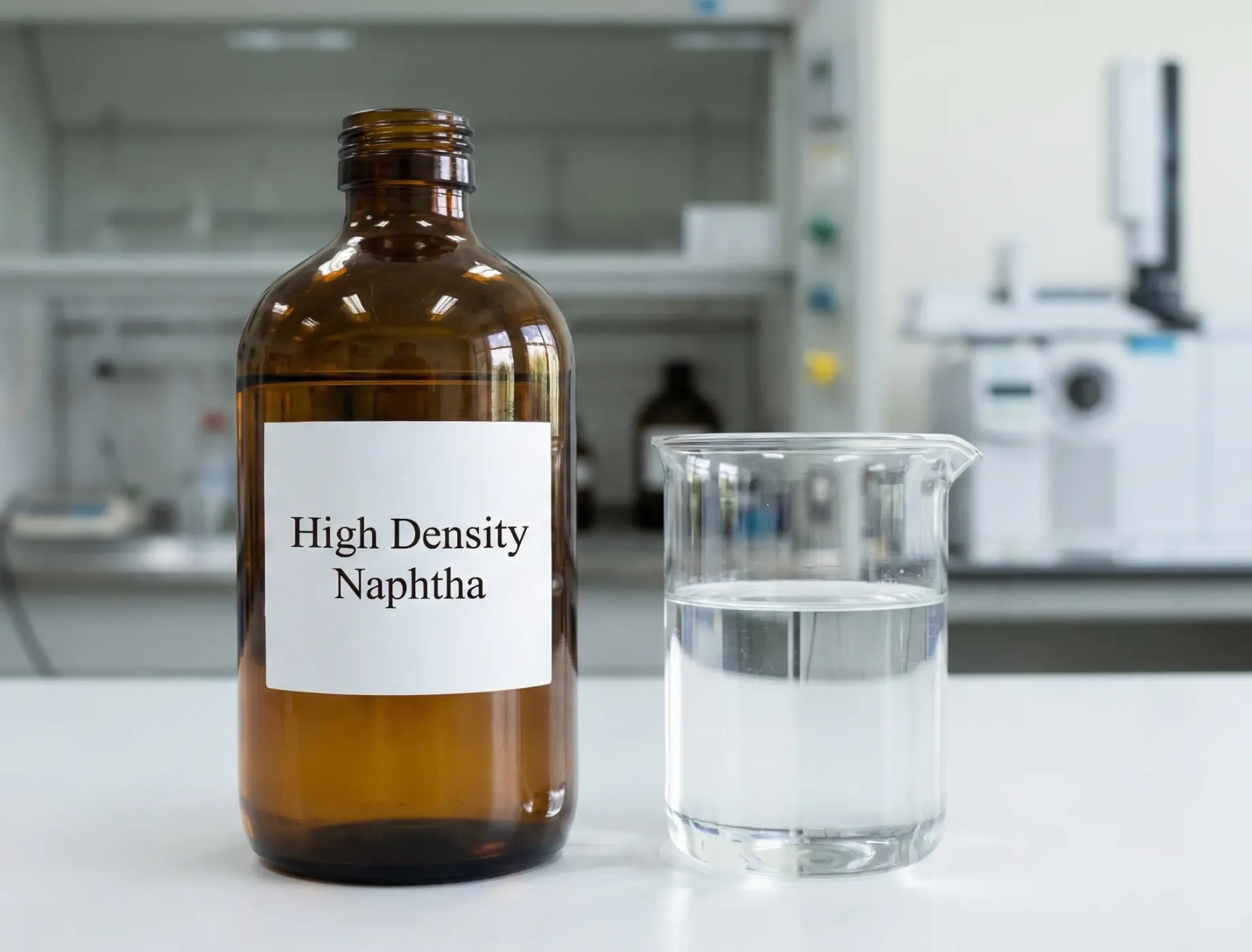 High Density Naphtha