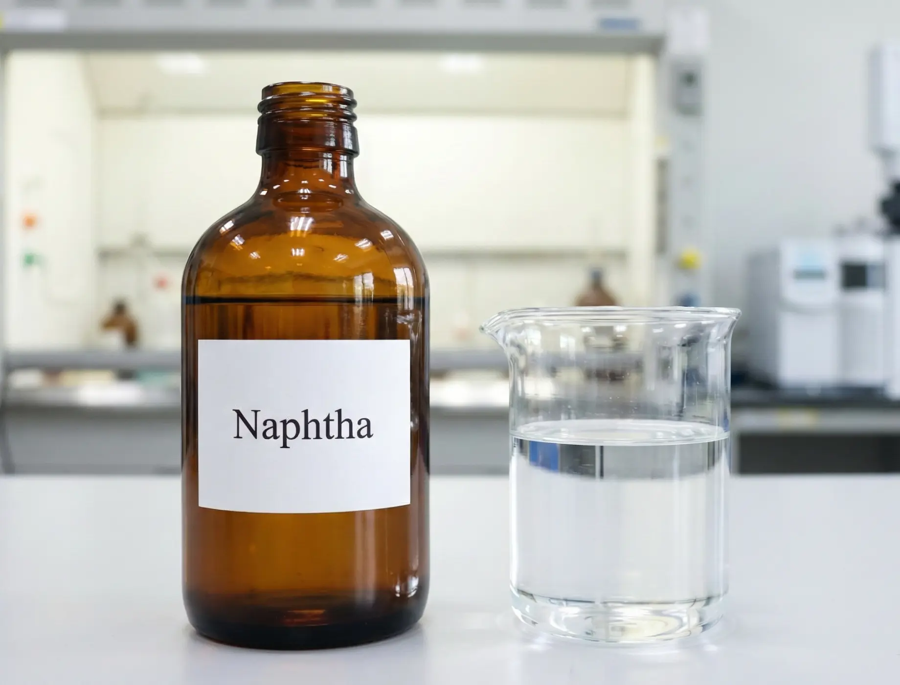 Naphtha